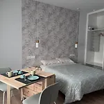 Apartment Estudio Gvsm *