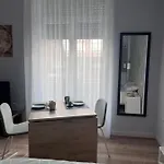 Estudio Gvsm Apartment