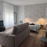 Apartamento Estudio Gvsm *