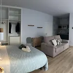Apartment Estudio Gvsm