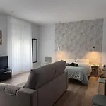 Apartamento Estudio Gvsm