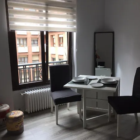 Estudio Gvsm