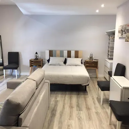 Estudio Gvsm * 莱昂