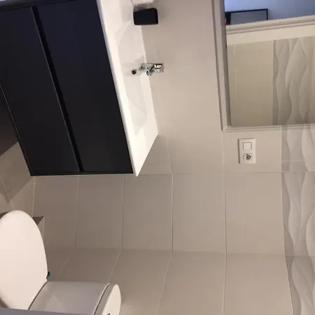 Estudio Gvsm 公寓 *