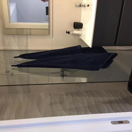 Estudio Gvsm Apartmán