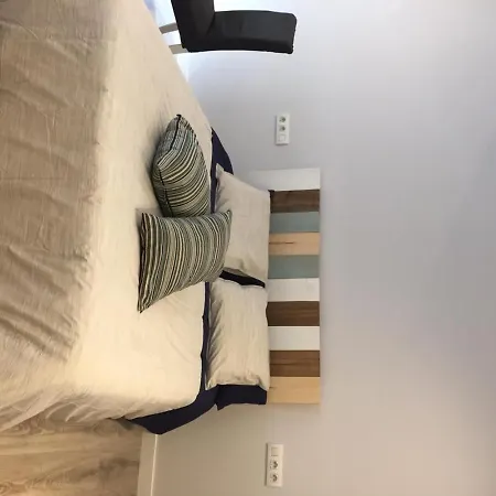 Apartmán Estudio Gvsm *