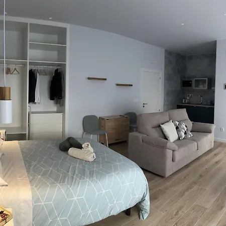 Apartmán Estudio Gvsm