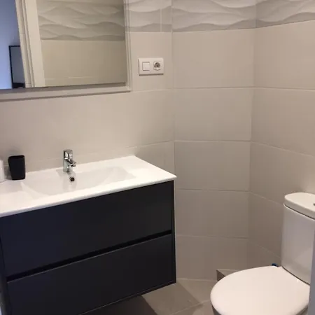 Estudio Gvsm Apartment *