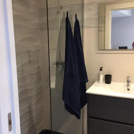Appartement Estudio Gvsm León
