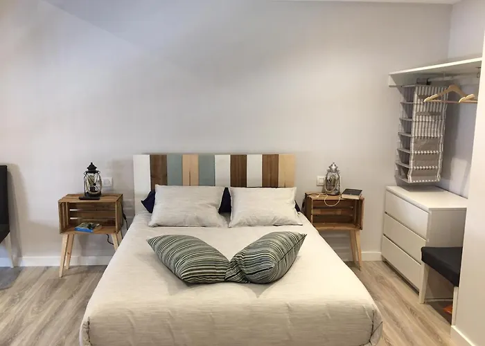 Estudio Gvsm Appartamento