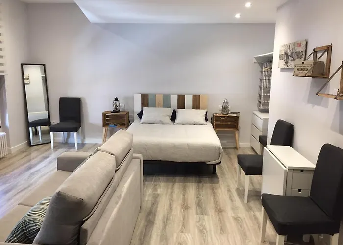 Estudio Gvsm * León