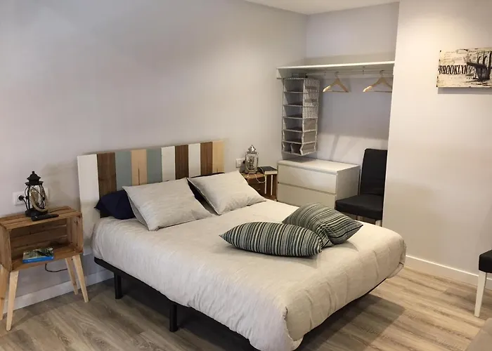 Estudio Gvsm Appartamento *