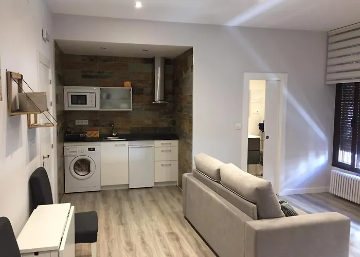 Estudio Gvsm Appartamento León