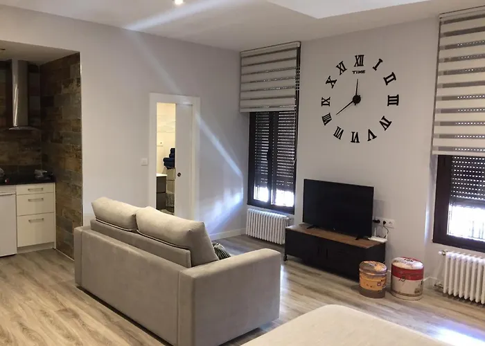 Estudio Gvsm Appartamento *