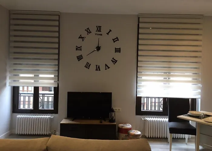 Estudio Gvsm Appartamento