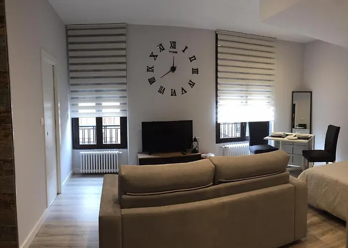 Estudio Gvsm * ليون