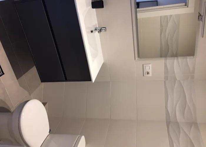 Estudio Gvsm شقة *