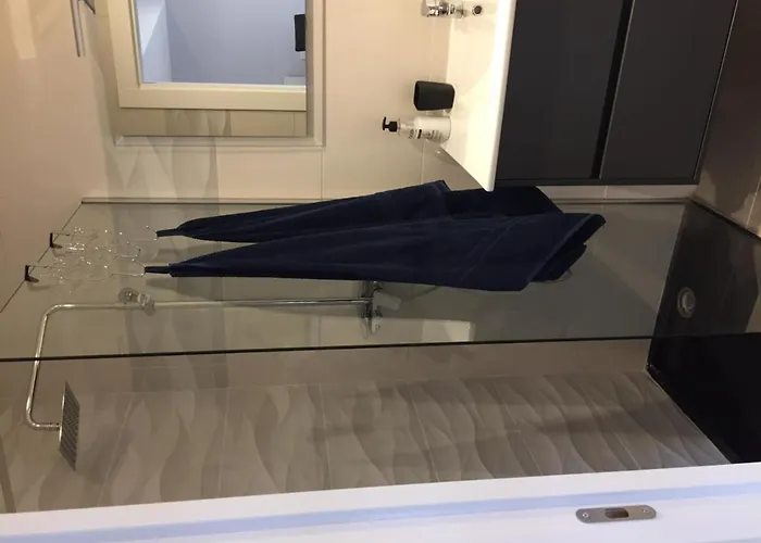 Estudio Gvsm Appartamento