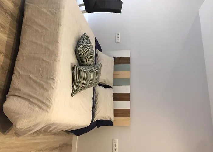 Appartamento Estudio Gvsm *