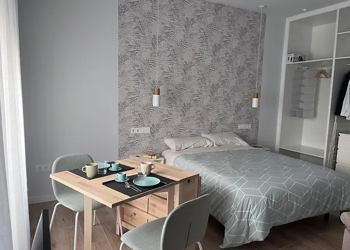 Estudio Gvsm * ليون