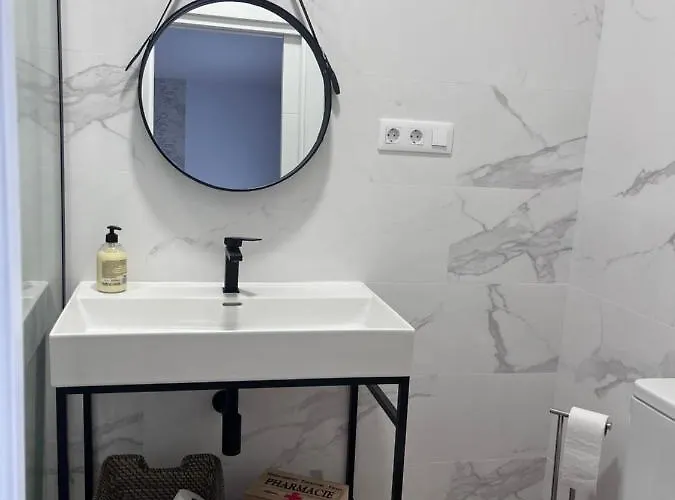 Appartamento Estudio Gvsm León