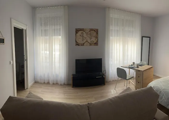 Estudio Gvsm León